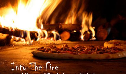 Into The Fire Pizza & Catering