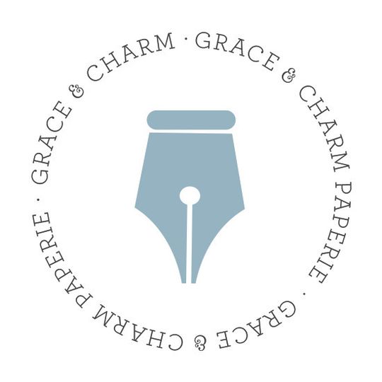 Grace and Charm Paperie
