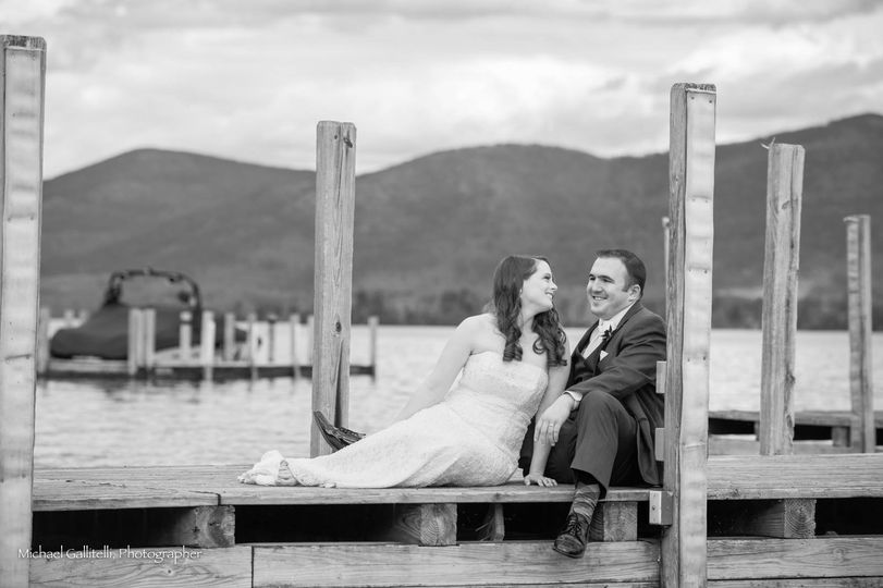 The Boathouse Restaurant And The Lodges At Cresthaven Venue