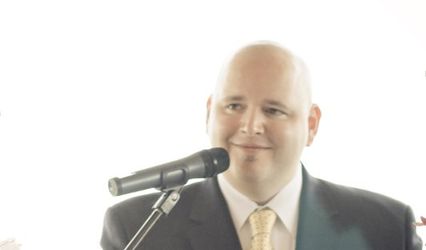 Reverend Michael Weddings