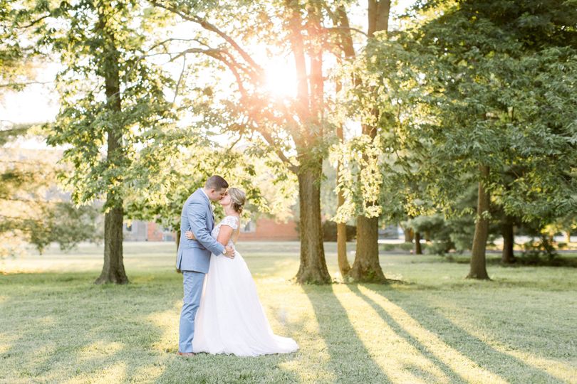 Dovetail Weddings