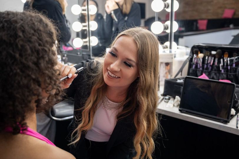 Courtney Groll Glam Co.