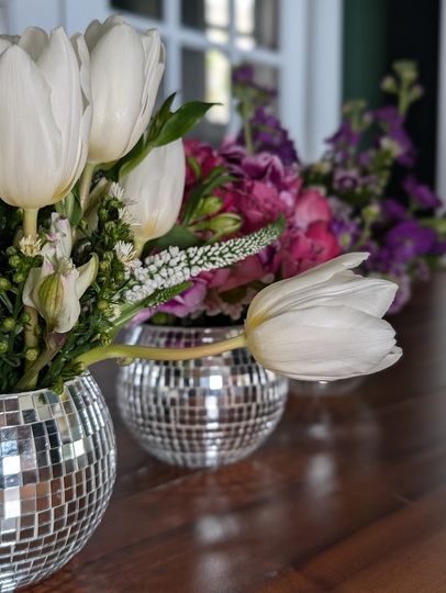Magnolia Melody Floral Design