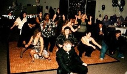 Spin Doctors Djs & Karaoke