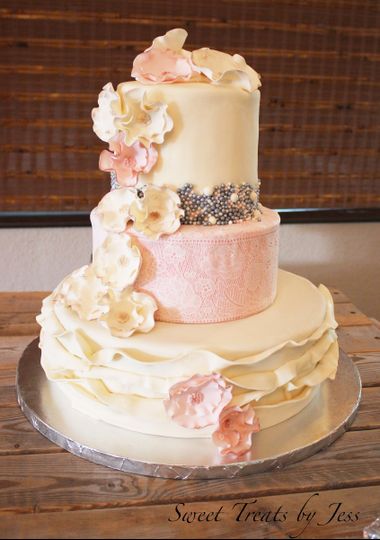 Sweet Treats by Jess