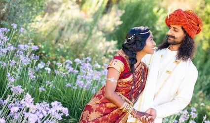 Vermilion Weddings & Events