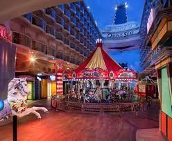 Expedia CruiseShipCenters