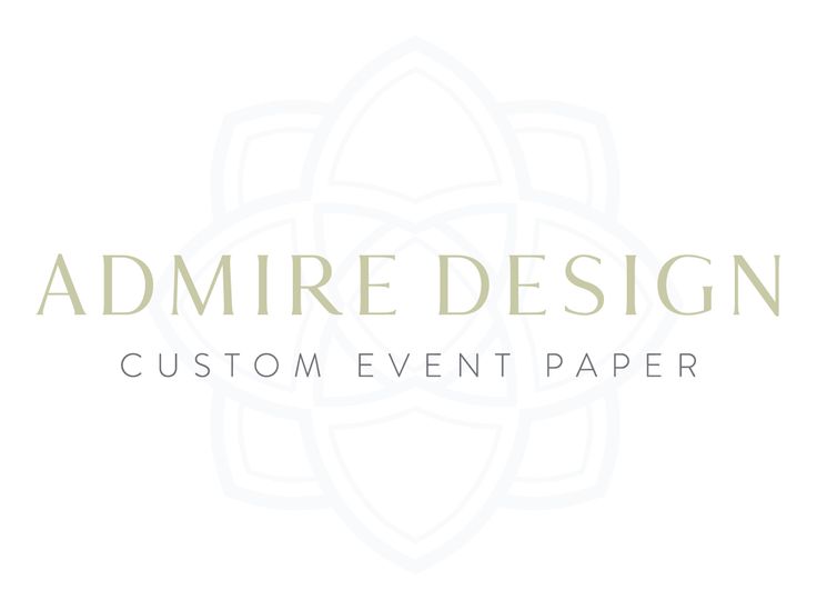 Admire Design LLC
