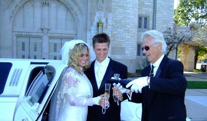 Make A Memory Limousine, Inc.
