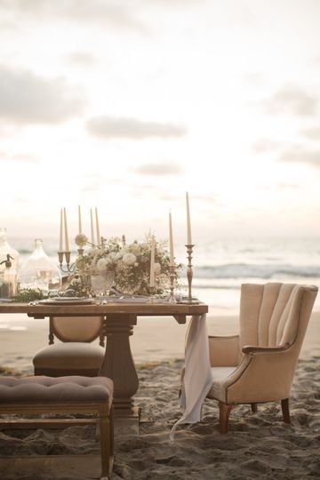 Luxe Special Events