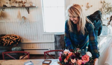 A Cottage Gardener