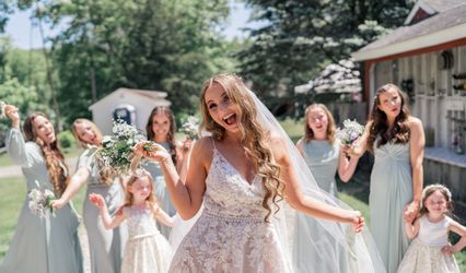 Alex James Photography LLC