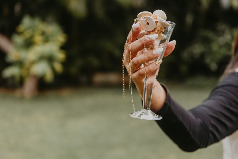 Nails With Ashley & Permanent Jewelry