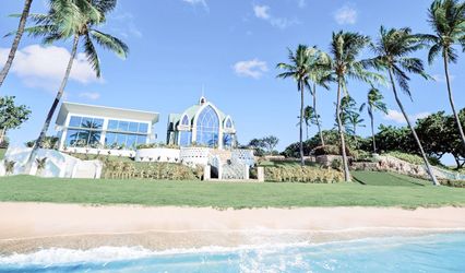 Ko Olina Chapel Place of Joy