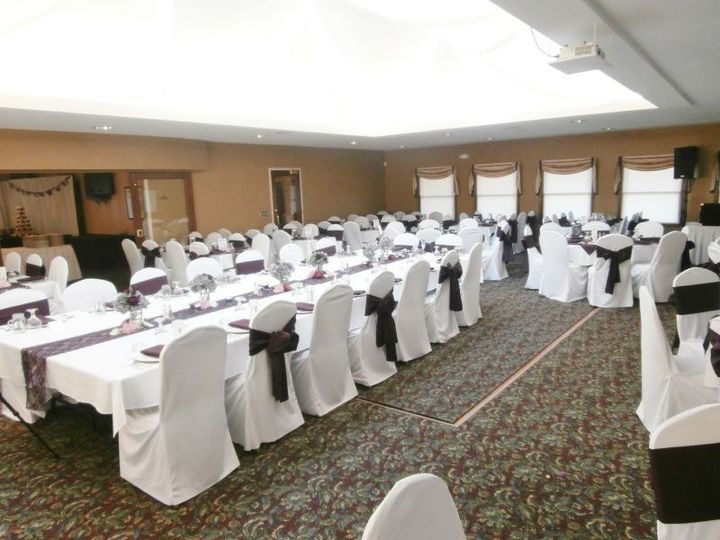 Mississippi National Golf Links Venue Red Wing Mn Weddingwire