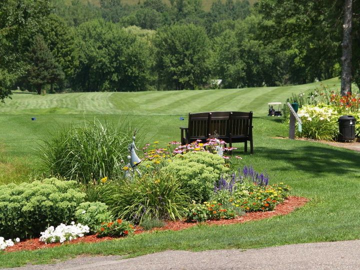 Mississippi National Golf Links Venue Red Wing Mn Weddingwire