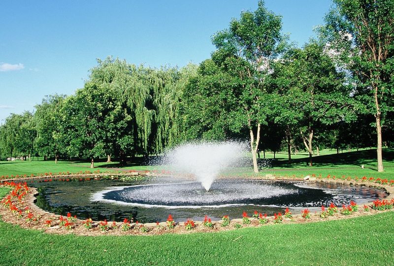 Mississippi National Golf Links Venue Red Wing Mn Weddingwire