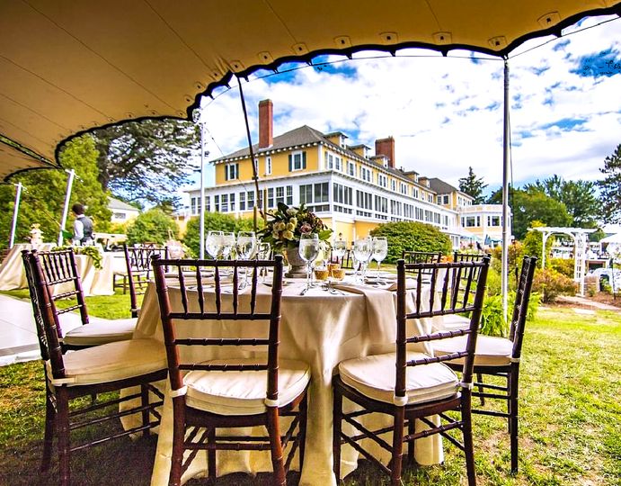 The Bethel Resort & Suites