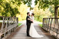 Clay and Emily Kennedy