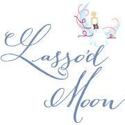 Lasso'd Moon