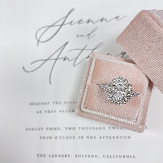 Goldsmith Jewelry Shoppe