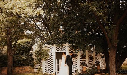 Country Home Weddings