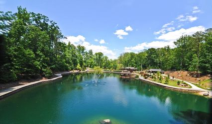 Rocky's Lake Estate