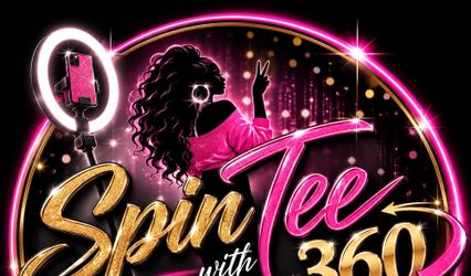 Spin with Tee 360