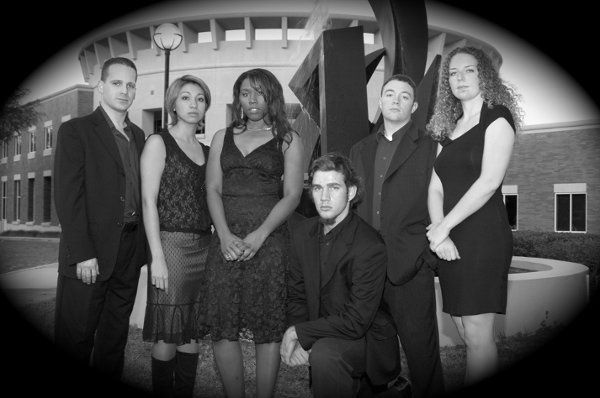 Deco Band