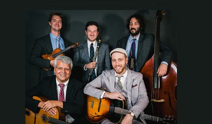Hot Club of Saratoga