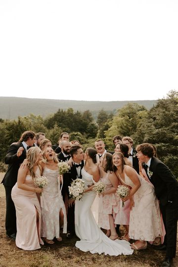 Mallory Thacker Events