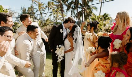 Kauai Wedding Co.