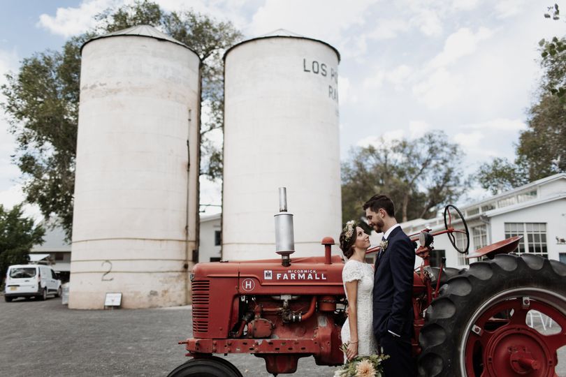 Los Poblanos Historic Inn & Organic Farm