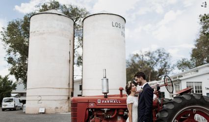 Los Poblanos Historic Inn & Organic Farm