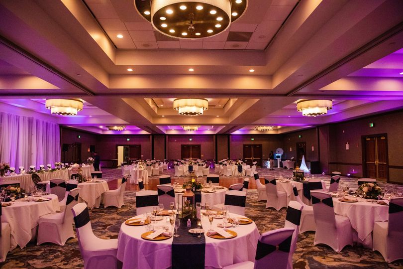 Marriott St. Louis West