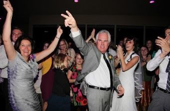 All-Star Events DJ Services