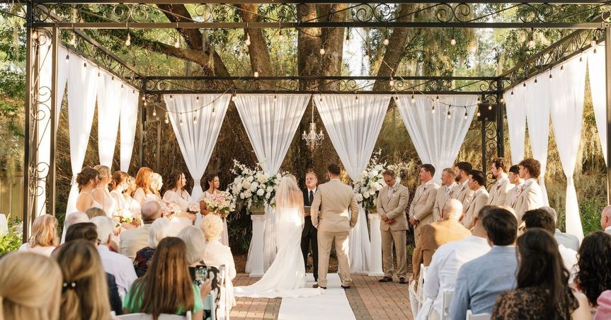 Pin Oak Venue