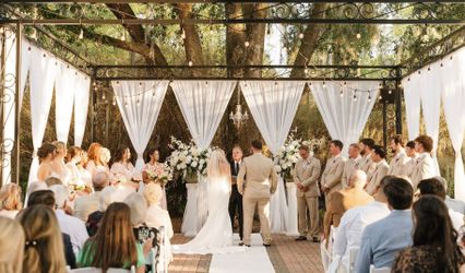 Pin Oak Venue