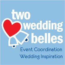 Two Wedding Belles