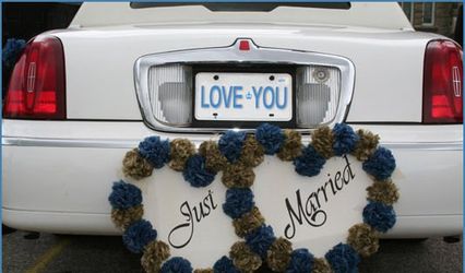 American Service Limousine. LLC