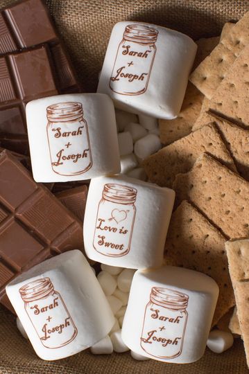 Candy With A Twist!