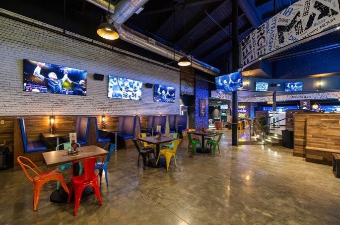 Loft18 Mandeville