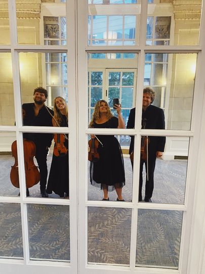 Rhose Studio Strings