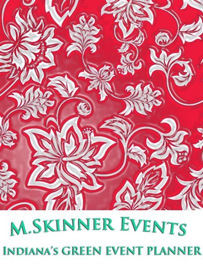 M.Skinner Events