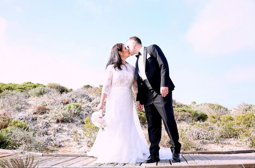 DLGM Weddings