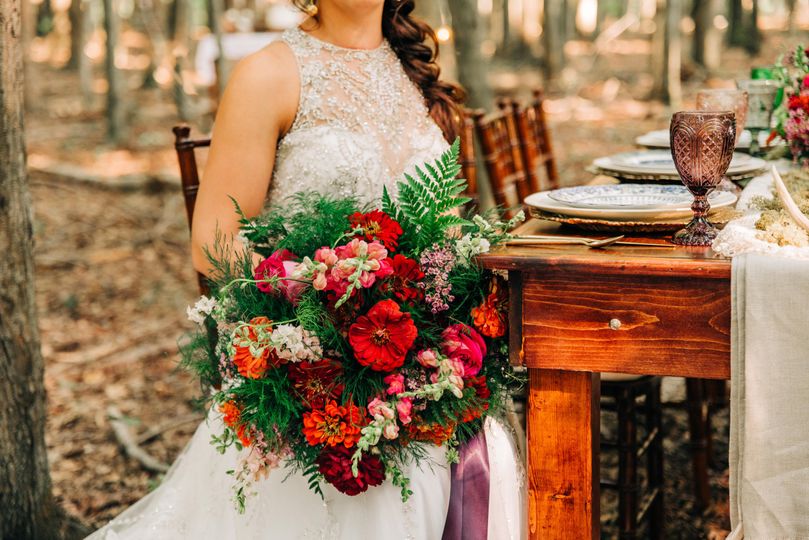 Roni's Roses Floral Design, LLC