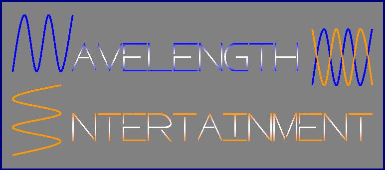 Wavelength Entertainment