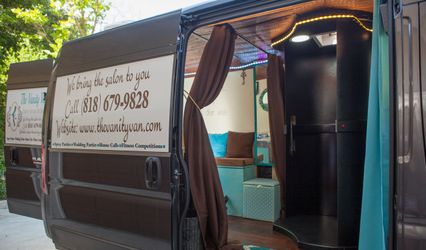 The Vanity Van