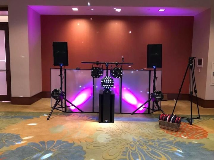 JetSet Entertainment DJ Service