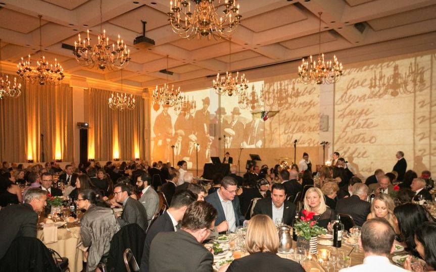 San Francisco Italian Athletic Club